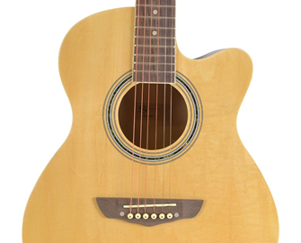 Acoustic Student Guitar 38